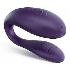     We-Vibe Unite Purple 
   hand-free    .