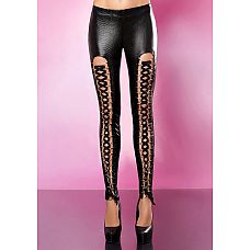     Aggressive pants - Lolitta, L/XL,  
    ,        .