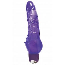   Jelly Rancher 8 Vibrating Massager - 23,4 . 
    ,       .