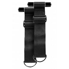      Sinful Door Restraint Straps 
     Sinful Door Restraint Straps.