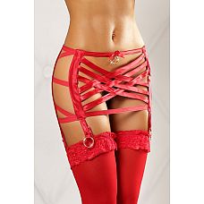     Amorous Rapture garter belt 
    ,    .