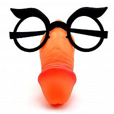 <strong>Секс-очки с пенисом </strong> <br />
Прикольные и "серьезные" очки с длинным носом в виде пениса.<div class="charTableblock"> </div> Секс-очки с пенисом
Прикольные и "серьезные" очки с длинным носом в виде пениса.