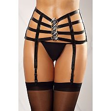     Must Have garter belt  
  P     .