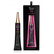     Feu d Amour Gel Stimulant Plaisirs Secrets - 30 . 
   .