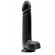 ׸   MENZSTUFF BLACK KNIGHT 10INCH BUTT PLUG - 25 . 
׸   MENZSTUFF BLACK KNIGHT 10INCH BUTT PLUG.    .