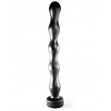 <strong>Мега-ёлочка для анальной стимуляции All Black - 32 см.</strong> <br />
Мега-ёлочка для анальной стимуляции All Black.<div class="charTableblock"><div><span>Длина, см</span>: 32.00</div><div><span>Диаметр, см</span>: 3.40</div><div><span>Материал</span>: ПВХ (PVC)</div><div><span>Длина, см</span>: 25 и более</div><div><span>Диаметр, см</span>: 3</div></div> Мега-ёлочка для анальной стимуляции All Black - 32 см.
Мега-ёлочка для анальной стимуляции All Black.