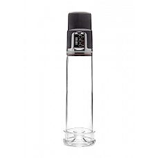 <strong>Перезаряжаемая Вакуумная помпа SH-SHT107BLK</strong> <br />
<div class="charTableblock"> </div> Перезаряжаемая Вакуумная помпа SH-SHT107BLK