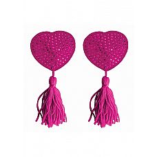 <strong>Пестисы Tassels Heart Pink SH-OU029PNK</strong> <br />
<div class="charTableblock"> </div> Пестисы Tassels Heart Pink SH-OU029PNK
