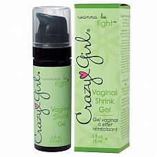    CG Wanna Be Tight Vaginal Shrink Gel - 15 . 
        .