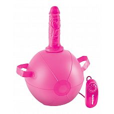      Vibrating Mini Sex Ball - 15,2 . 
     - Vibrating Mini Sex Ball.