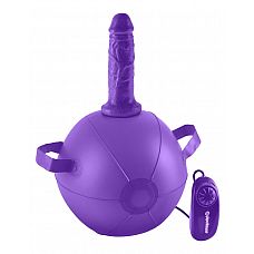      Vibrating Mini Sex Ball - 15,2 . 
     - Vibrating Mini Sex Ball.