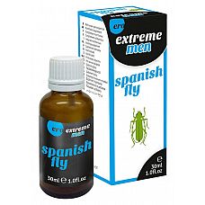 ����� ��� ������ Hot Spain Fly Extreme Men - 30 ��. 
����� ��������������� �������� ��� ������� ��������.