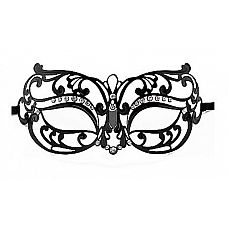 ׸    Tribal Masquerade Mask 
׸    Tribal Masquerade Mask.