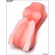 <strong>Мастурбатор из ультраскин в форме женского торса с вибрацией</strong> <br />
Мастурбатор «Женское тело» с вибратором, ультраскин, EROTICON QUAKE HOLE.<div class="charTableblock"><div><span>Материал</span>: киберкожа</div></div> Мастурбатор из ультраскин в форме женского торса с вибрацией
Мастурбатор «Женское тело» с вибратором, ультраскин, EROTICON QUAKE HOLE.