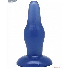 ����� �������� ������ �� ���� - 11,5 ��. 
�������� ������, �����, EROTICON BUTT PLUG.