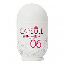  Men sMax Capsule 06 - SAKURA 
    ,     Sakura  Men sMax.