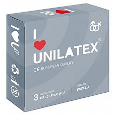 <strong>Презервативы с рёбрами Unilatex Ribbed - 3 шт.</strong> <br />
Презервативы из натурального латекса телесного цвета, с рифленой поверхностью, покрыты силиконовой смазкой с нейтральным ароматом.<div class="charTableblock"><div><span>Производитель</span>: Unilatex, Испания</div></div> Презервативы с рёбрами Unilatex Ribbed - 3 шт.
Презервативы из натурального латекса телесного цвета, с рифленой поверхностью, покрыты силиконовой смазкой с нейтральным ароматом.