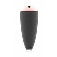 <strong>Мастурбатор Otis Black</strong> <br />
Из-за внешнего вида Otis можно подумать, что эта игрушка вернулась из 50-х годов в наше время.<div class="charTableblock"><div><span>Материал</span>: киберкожа</div></div> Мастурбатор Otis Black
Из-за внешнего вида Otis можно подумать, что эта игрушка вернулась из 50-х годов в наше время.