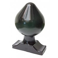    All Black Raymond Butt Plug - 22 . 
   All Black Raymond Butt Plug.