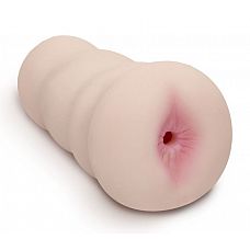 <strong>Мастурбатор-анус с розовым входом</strong> <br />
Реалистичная попка-мастурбатор из коллекции бренда Пикантные Штучки.<div class="charTableblock"><div><span>Материал</span>: киберкожа</div></div> Мастурбатор-анус с розовым входом
Реалистичная попка-мастурбатор из коллекции бренда Пикантные Штучки.