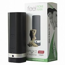  Onyx 2 - Romi Rain, 24  - Kiiroo,  
Kiiroo - Onyx 2 Romi Rain –  ,            .