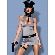  - Police  5  
 .