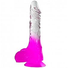        - 17,8 . 
       JELLY JOY FADE OUT DONG 7INCH PURPLE.