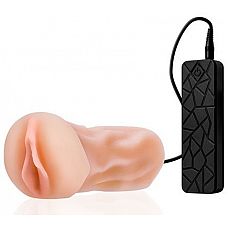 -   REALSTUFF VIBRATING MASTURBATOR PUSSY 
-   REALSTUFF VIBRATING MASTURBATOR PUSSY. 10  .