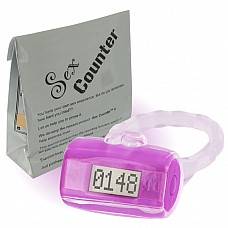 ����������� ������-������� Sex Counter Penis Ring 
����������� ������-������� Sex Counter Penis Ring