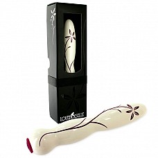 ������������ ���������� Lovemoiselle - Ceramic Dildo Noemi 
������������ ���������� Lovemoiselle - Ceramic Dildo Noemi.