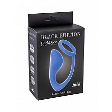       Button Anal Plug 
               .