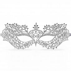     Anastasia Masquerade Mask 
         .