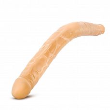    B Yours 16  Double Dildo - 40,6 . 
   B Yours 16  Double Dildo.