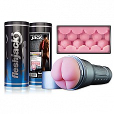 <strong>Мастурбатор Fleshjack - Endurance Jack Ass</strong> <br />
Мастурбатор в виде попки Endurance Jack Ass.<div class="charTableblock"> </div> Мастурбатор Fleshjack - Endurance Jack Ass
Мастурбатор в виде попки Endurance Jack Ass.
