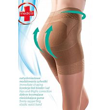  Medica Push-Up 40 den 
    ,         ,   .