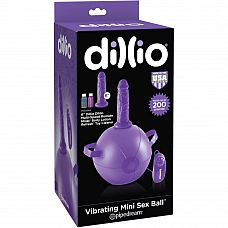    PipeDream Dillio Sex Ball, 12.7 ,  

 -      .