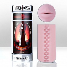 <strong>Мастурбатор Fleshlight </strong> <br />
Мастурбатор Fleshlight позволит Вам получить ощущения как от настоящего орального секса - главное не жалейте смазки и всё пройдёт на самом высшем уровне.<div class="charTableblock"> </div> Мастурбатор Fleshlight
Мастурбатор Fleshlight позволит Вам получить ощущения как от настоящего орального секса - главное не жалейте смазки и всё пройдёт на самом высшем уровне.