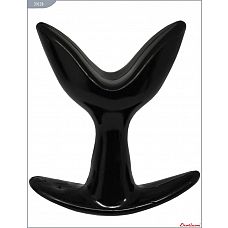 <strong>Анальная растягивающая пробка для ношения - 8,5 см.</strong> <br />
Анальная пробка предназначена для опытных пользователей.<div class="charTableblock"><div><span>Длина, см</span>: 8.50</div><div><span>Диаметр, см</span>: 3.00</div><div><span>Длина, см</span>: 5-8</div><div><span>Диаметр, см</span>: 3</div></div> Анальная растягивающая пробка для ношения - 8,5 см.
Анальная пробка предназначена для опытных пользователей.