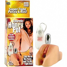 ����������� Futurotic HONEY POT 902-01 BX SE 
������������ ������ ��������� ����� �� ���������� ��������� Futurotic, ���������� �������.