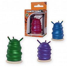 <strong>Сувенирный латексный презерватив Болт </strong> <br />
Поднять настроение и удивить своих друзей и знакомых, легко и просто, достаточно лишь подарить небольшой яркий латексный сувенир.<div class="charTableblock"><div><span>Производитель</span>: Sitabella, Россия</div></div> Сувенирный латексный презерватив Болт
Поднять настроение и удивить своих друзей и знакомых, легко и просто, достаточно лишь подарить небольшой яркий латексный сувенир.