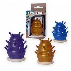 <strong>Сувенирный латексный презерватив Сармат </strong> <br />
Поднять настроение и удивить своих друзей и знакомых, легко и просто, достаточно лишь подарить небольшой яркий латексный сувенир.<div class="charTableblock"><div><span>Производитель</span>: Sitabella, Россия</div></div> Сувенирный латексный презерватив Сармат
Поднять настроение и удивить своих друзей и знакомых, легко и просто, достаточно лишь подарить небольшой яркий латексный сувенир.