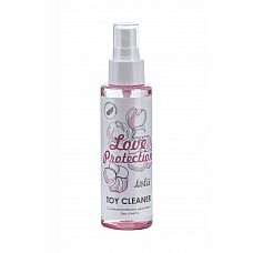 ������ ������������� ��������������� Toy Clener Love Protection 110 �� 1819-51Lola 
