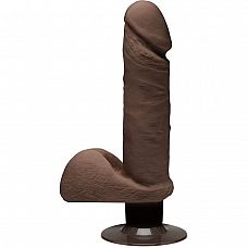  - Perfect D Vibrating 7  with Balls 
 - Perfect D Vibrating 7  with Balls.