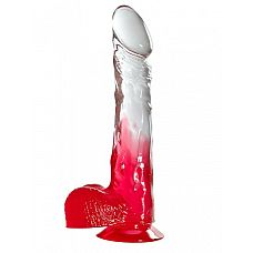       JELLY JOY FADE OUT DONG 8INCH - 20,3 . 
      JELLY JOY FADE OUT DONG 8INCH.