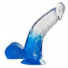       JELLY JOY FADE OUT DONG 6INCH - 15,2 . 
      JELLY JOY FADE OUT DONG 6INCH.