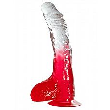       JELLY JOY FADE OUT DONG 8INCH - 20 . 
      JELLY JOY FADE OUT DONG 8INCH.