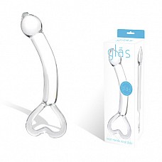   HEART GLAS-97 
         -.