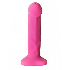 <strong>Ярко-розовый фаллоимитатор с функцией семяизвержения Pop Dildo - 17,9 см.</strong> <br />
Фаллоимитатор с функцией семяизвержения Pop Dildo.<div class="charTableblock"><div><span>Длина, см</span>: 17.90</div><div><span>Диаметр, см</span>: 4.40</div><div><span>Материал</span>: силикон</div><div><span>Длина, см</span>: 17-20</div><div><span>Диаметр, см</span>: 4</div><div><span>Производитель</span>: Fun Factory, Германия</div></div> Ярко-розовый фаллоимитатор с функцией семяизвержения Pop Dildo - 17,9 см.
Фаллоимитатор с функцией семяизвержения Pop Dildo.