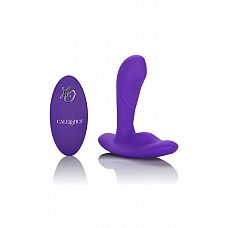   Silicone Remote Pinpoint Pleaser 7,2   
 Silicone Remote Pinpoint Pleaser    .