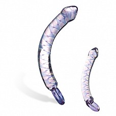  U-TURN LOVE CANE GLAS-30 
           .